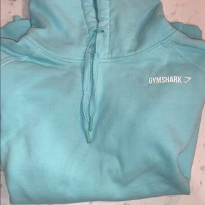 Gymshark women’s sweatshirt